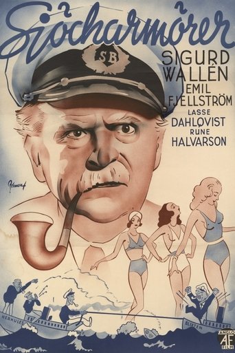 Sjöcharmörer Poster of Sjöcharmörer