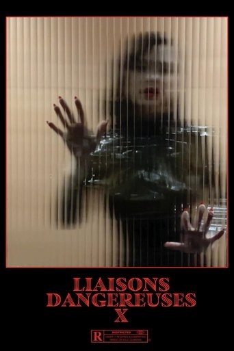 Liaisons Dangereuses X Poster of Liaisons Dangereuses X