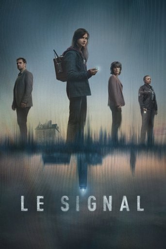 Le Signal Poster of Le Signal