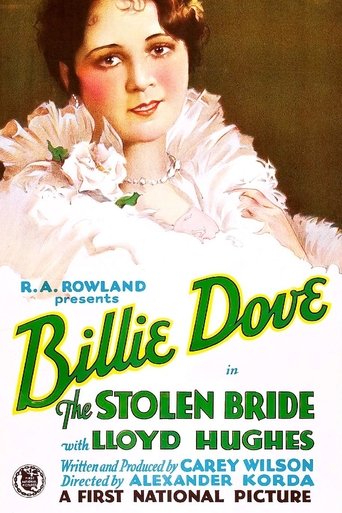 The Stolen Bride Poster of The Stolen Bride