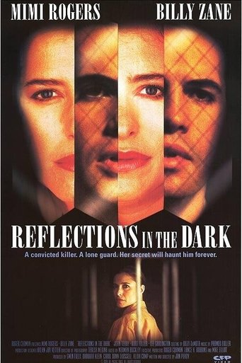 Reflections on a Crime Poster of Reflections on a Crime