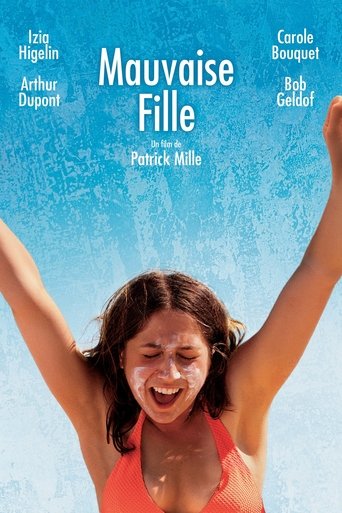 Bad Girl Poster of Bad Girl