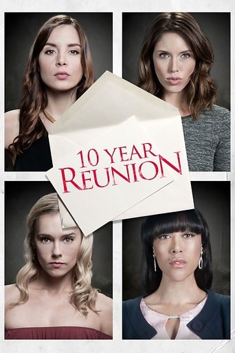 10 Year Reunion Poster of 10 Year Reunion