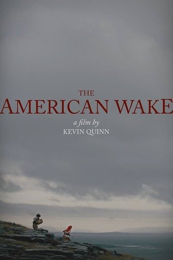 The American Wake Poster of The American Wake