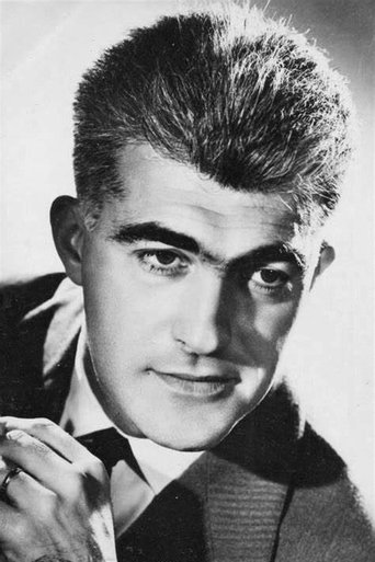 Yves Vincent Portrait of Yves Vincent