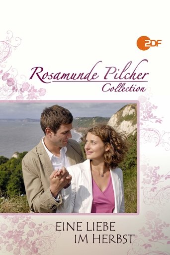 Rosamunde Pilcher: Eine Liebe im Herbst Poster of Rosamunde Pilcher: Eine Liebe im Herbst