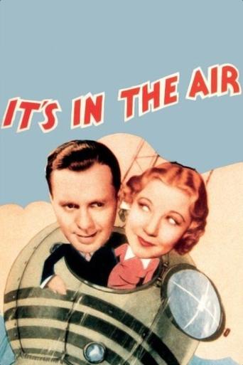 It's in the Air Poster of It's in the Air