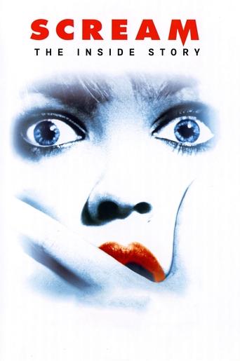 Scream: The Inside Story Poster of Scream: The Inside Story