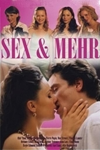 Sex & more Poster of Sex & more