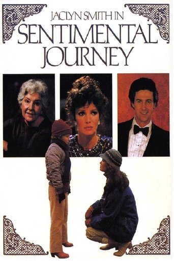 Sentimental Journey Poster of Sentimental Journey