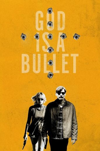 God Is a Bullet Poster of God Is a Bullet