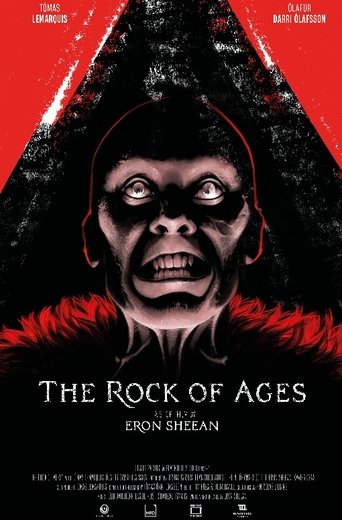 The Rock of Ages Poster of The Rock of Ages