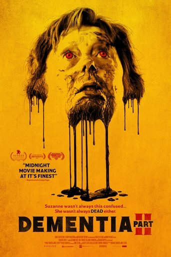 Dementia Part II Poster of Dementia Part II