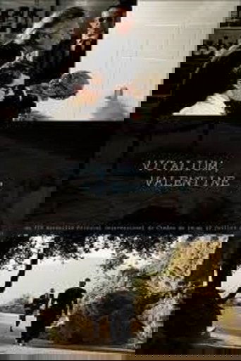 Vitalium, Valentine ! Poster of Vitalium, Valentine !