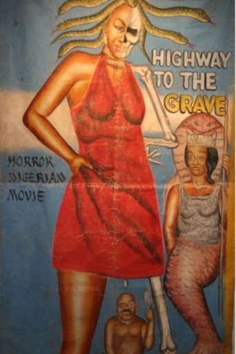 Highway to the Grave Poster of Highway to the Grave