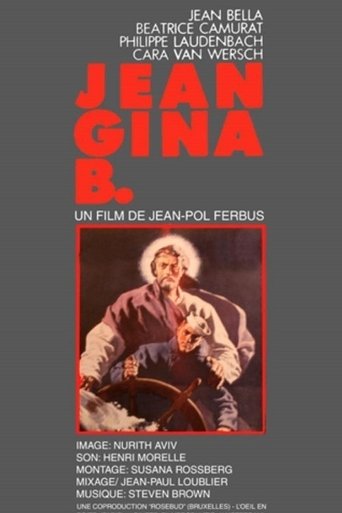 Jean-Gina B. Poster of Jean-Gina B.