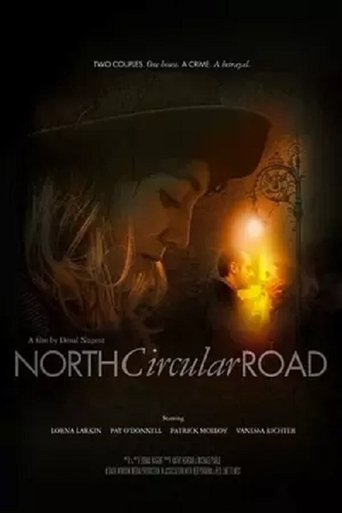 North Circular Road Poster of North Circular Road