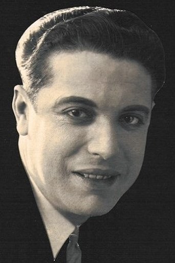 Felipe Fernansuar Portrait of Felipe Fernansuar