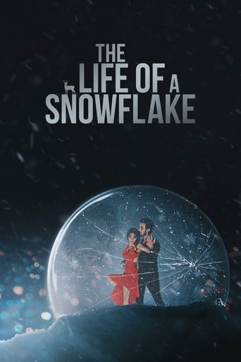 The Life of a Snowflake Poster of The Life of a Snowflake