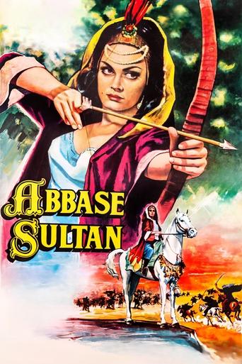 Abbase Sultan Poster of Abbase Sultan
