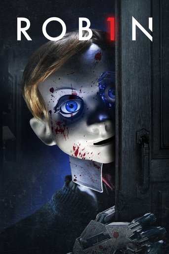 Rob1n Poster of Rob1n