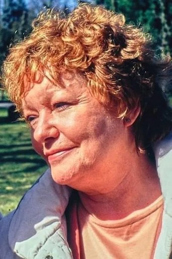 Elna Brodthagen Portrait of Elna Brodthagen