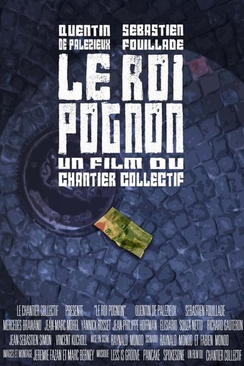 Le Roi Pognon Poster of Le Roi Pognon
