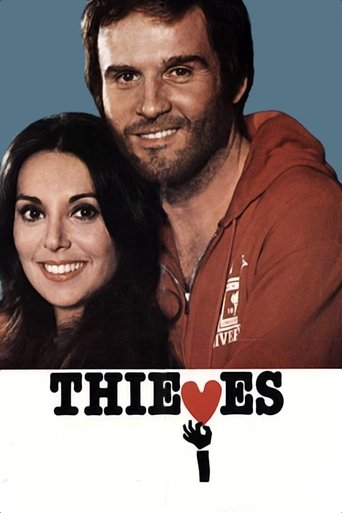 Thieves Poster of Thieves