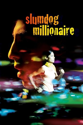 Slumdog Millionaire Poster of Slumdog Millionaire