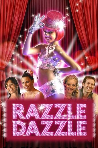Razzle Dazzle: A Journey into Dance Poster of Razzle Dazzle: A Journey into Dance