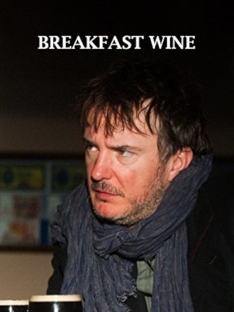 Breakfast Wine Poster of Breakfast Wine