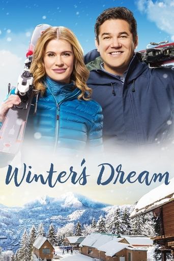 Winter's Dream Poster of Winter's Dream