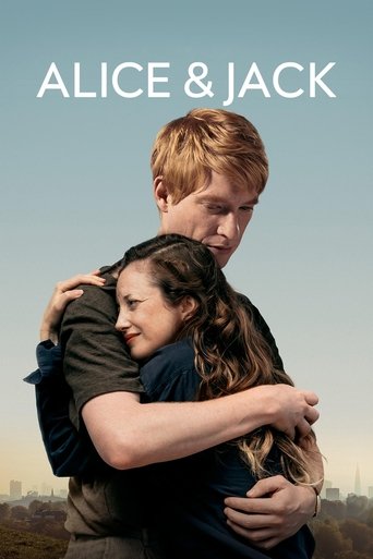Alice & Jack Poster of Alice & Jack
