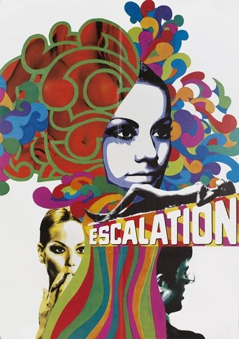 Escalation Poster of Escalation