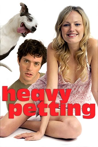 Heavy Petting Poster of Heavy Petting
