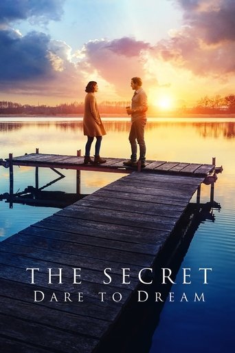 The Secret: Dare to Dream Poster of The Secret: Dare to Dream