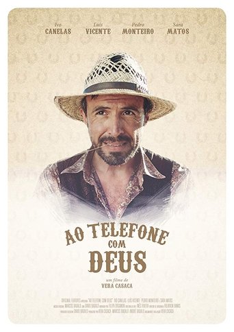 On the Phone with God Poster of On the Phone with God