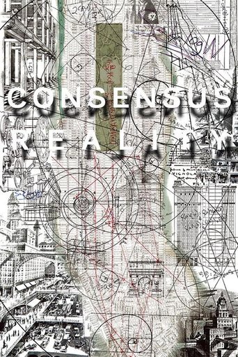 Consensus Reality Poster of Consensus Reality