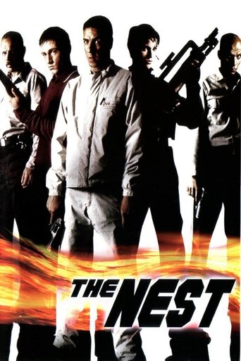 The Nest Poster of The Nest