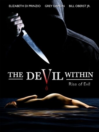 The Devil Within Poster of The Devil Within