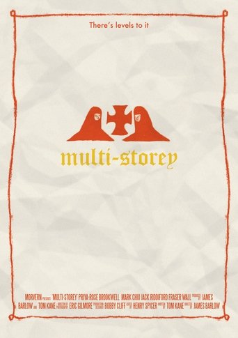 Multi-Storey Poster of Multi-Storey