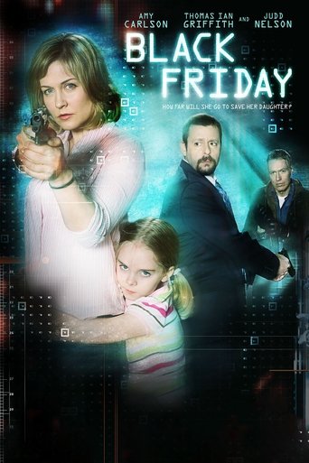 Black Friday Poster of Black Friday