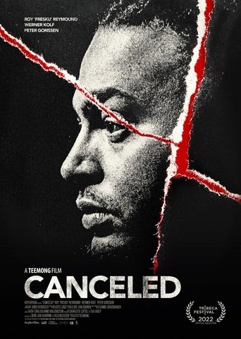 Canceled Poster of Canceled