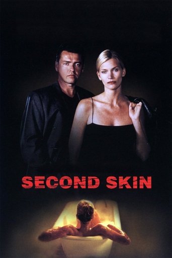 Second Skin Poster of Second Skin