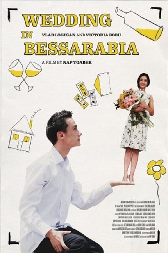 Wedding in Bessarabia Poster of Wedding in Bessarabia