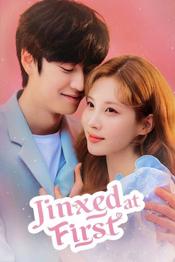 Jinxed at First Poster of Jinxed at First