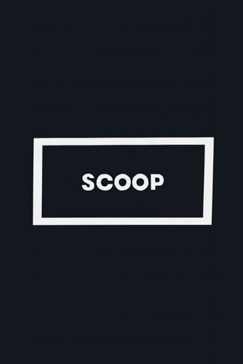 SCOOP Poster of SCOOP