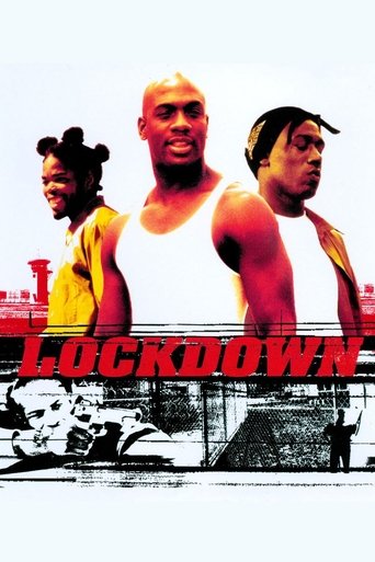 Lockdown Poster of Lockdown