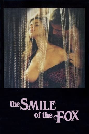 The Smile of the Fox Poster of The Smile of the Fox