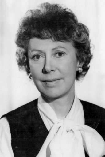Noel Dyson Portrait of Noel Dyson
